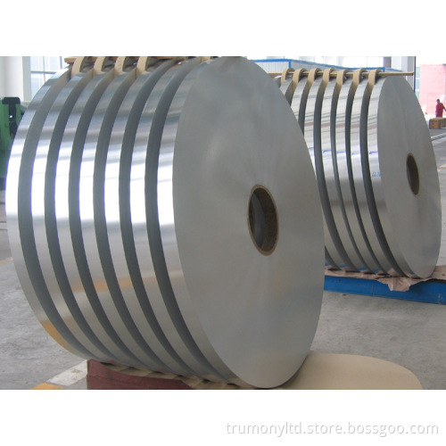 Aluminum Strip for Glass Spacer